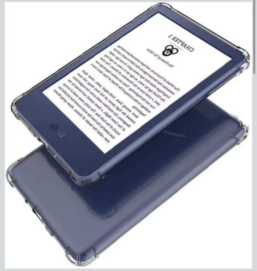 Clear Case for 6